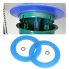 2 Pack 7301111-0070A Flush Valve Seal Kit for American Standard