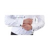 Mens Tuxedo Cufflinks And Tuxedo Shirt Studs Set Black Adjustable