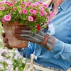 Burgon & Ball Sophie Conran Everyday Gardening Gloves, Grey