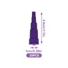 Pack of 20 Syringe Adapters Luer Adapter Conical Connection Syringe