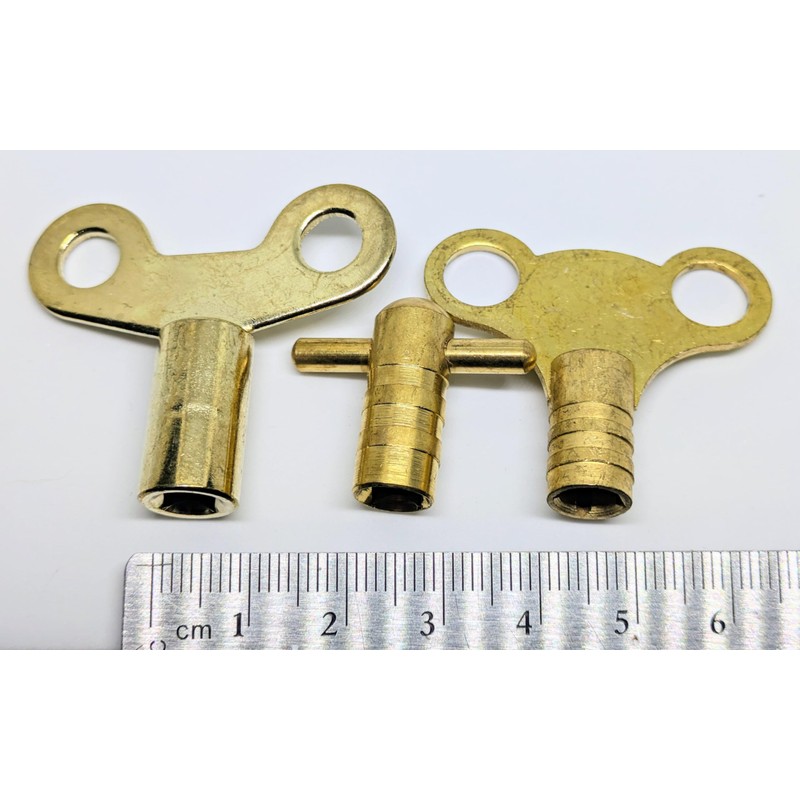 Radiator Valve Bleed Keys | Rad Keys by ShieldUp