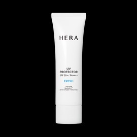 Hera [헤라]UV프로텍터 프레쉬 SPF50+/PA++++ [Hera] UV Protector Fresh SPF50+/PA++++
