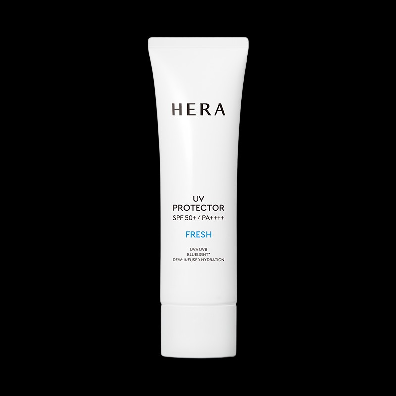 Hera [헤라]UV프로텍터 프레쉬 SPF50+/PA++++ [Hera] UV Protector Fresh SPF50+/PA++++