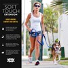EzyDog Leash Soft Touch Extension