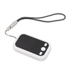 CO2 Meter USB Infrared 3.7V Intelligent Chip 1000mAh Battery Digital