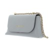 Valentino Women's 89o Arcadia Handbag, Ghiaccio
