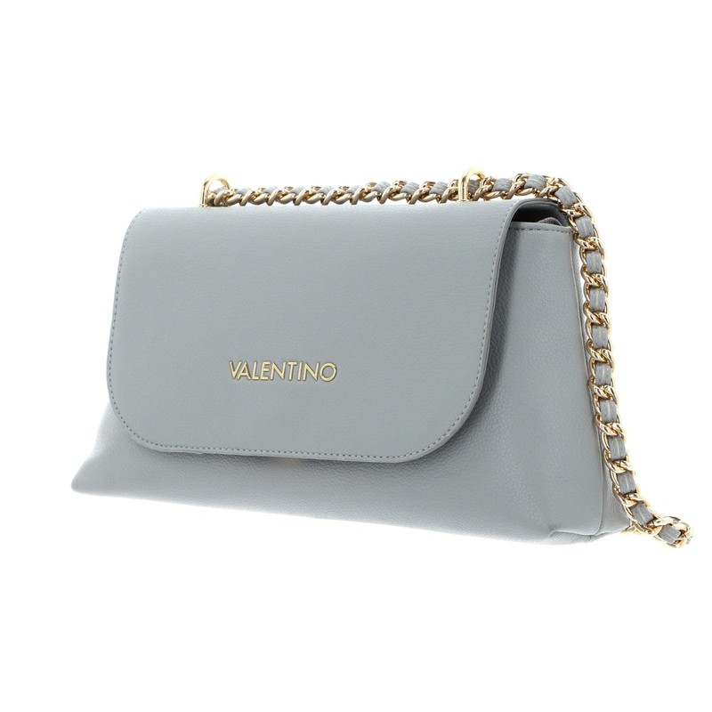 Valentino Women's 89o Arcadia Handbag, Ghiaccio
