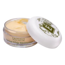 Humectante Facial Piel Sensible Eminence Organic Apricot                                                                                              