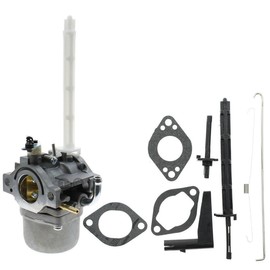 New Carburetor For Briggs & Stratton 796122 794593 793161 696737 Carb 20A114 20A414 20M114