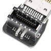 USB 3.1 Front Panel Connector Adapter,Front Type E Adapter Header,PC