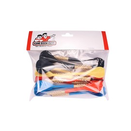 Game Room Guys Arachnid Commercial Plastic Soft Tip Dart Set