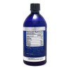 Strom L-carnitina Líquida 480 Ml Con Complejo B 32 Porciones