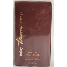 Avon Today  TOMORROW  Always  Eau de Toilette  Spray 2.5 fl.oz