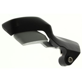 Generic OEM Reverse Lever Handle 13320-0047 (13320-0027) Compatible with Kawasaki Jet Ski STX 160 LX X Ultra 300 LX X Ultra 310 LX R X Ultra LX, Black