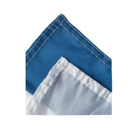 Stormflag PEACE DOVE Flag 90x150cm Peace Flag 3x5ft Polyester 90g with Two Eyelets and Double Stitched.