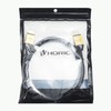 HORIC High Speed HDMI Cable for 4K, 3D, HEC, ARC