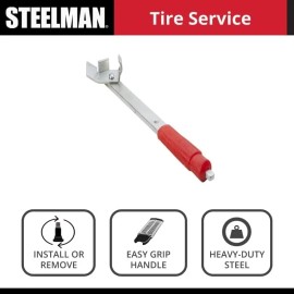 NoBrand Heavy Duty Valve Stem Remover/Instal