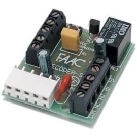 Faac Decoder SL