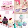 Baking Cups Cupcake Liner 100 PCS, for Wedding Birthday Holiday