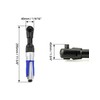 QWORK Air Ratchet Wrench, 3/8" Super Fast Heavy Duty Air