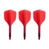 CONDOR AXE 120 Small M Clear Red