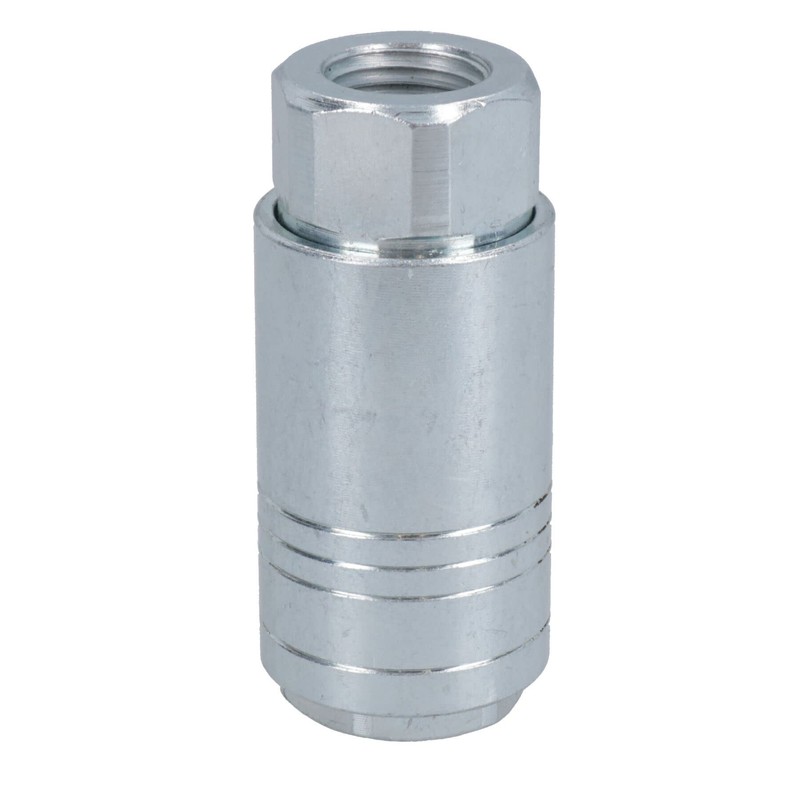Air Line Hose Connector Fitting Female Quick Release 1/4 inch