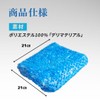 Microfiber Madness (マイクロファイバーマッドネス) Deli Material Car Wash Pads Ideal for