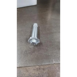 BoxBolt (Lot of 4) 1/4" BoxBolt® Expansion Anchors, 1-3/4" Screw Length, 7/16" Hole Diam