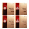 CheongKwanJang Red Ginseng Extract Mild Sense 30 packs (4) / 정관장 홍삼정 마일드 센스 30포 4개 (32594481)