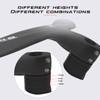 RXL SL Headset Spacers 1-1/8" Integrated Road Bike Handlebar Stem