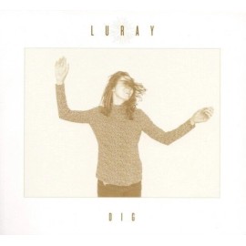 LURAY DIG NEW CD