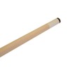 HAN'S DELTA Set of 6 Pool Cues New 57" Real