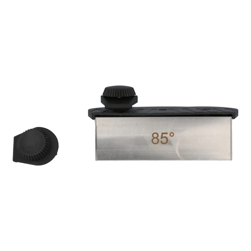 RiSki Stainless Steel File Angle for Ski and Snowboard Edge