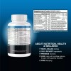 Dr. Pelican Minoxiden Max- Hair Support- 60 Capsules- Dr. Pelican