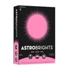 Bright Color Paper, Neenah Astrobrights®, Letter Paper Size, 24 Lb,