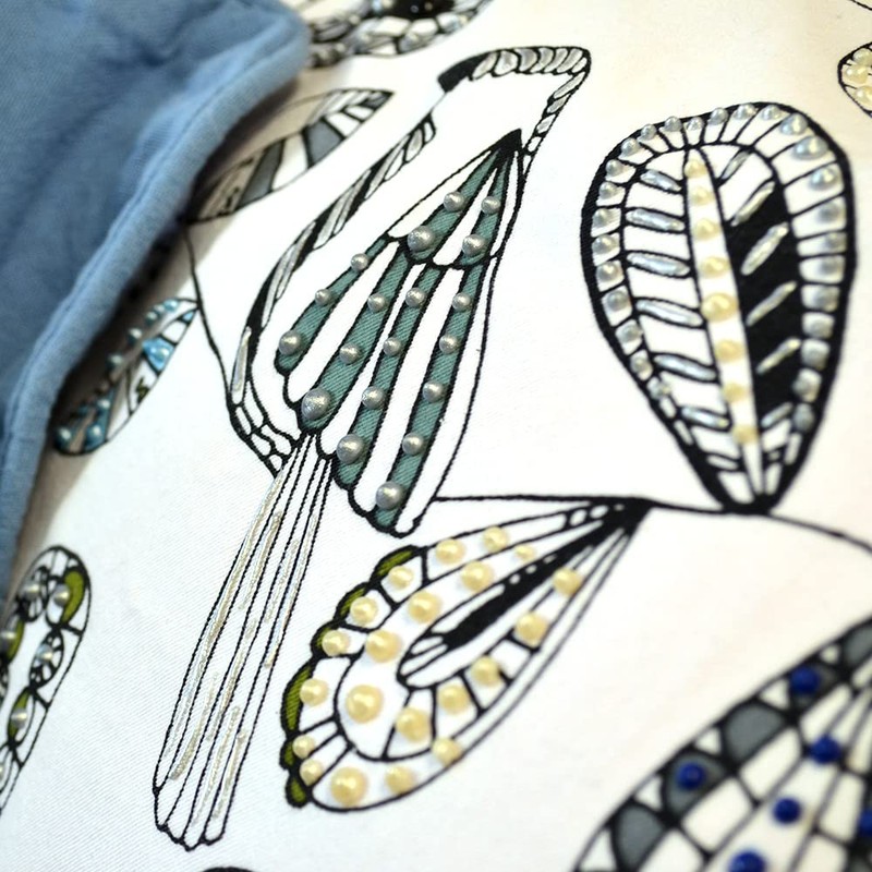 Viva Decor Pearl Maker Pen - Bronze #903