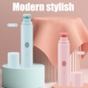 Baby Nail Trimmer Electric Baby Nail Clippers Safe Baby Nail