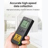 Handheld Portable Nuclear Radiation Detector Household LCD Display Laboratory Multi-function
