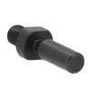Tool Setter Rod, Alloy Steel, M4, Collision Protection, Replacement Part