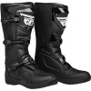 Fly Racing Maverik Lt Boot Black Sz 12