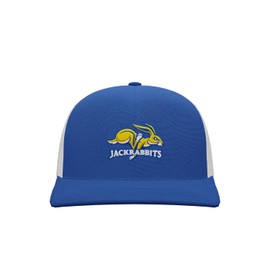 Sport Your Gear South Dakota State Jackrabbits Prime Logo Mid Profile Adjustable Snap Back Baseball Hat Cap