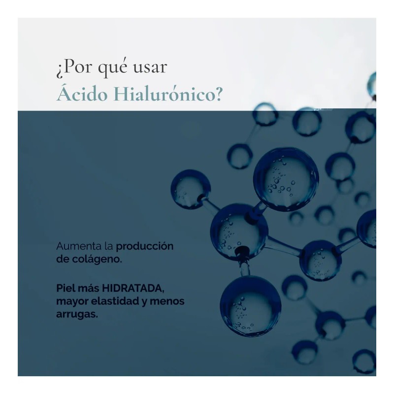 2 Piezas De Serum Facial Con 8 Tipos De Ácidos