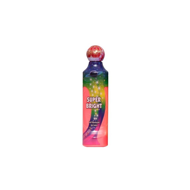 Super Bright 3oz. Bingo Markers:_Green