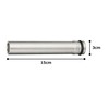 Tone Impact Extra-Long Socket 4NV-17L150 1/2-inch (12.7 mm) Drive 2-Sided,