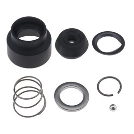 VGOL 1 Set SDS Plus Drill Chuck Cover Replacement Compatible with Bosch GBH2-20/24 Bit Electric Hammer Drill Electric Power Drill Chuck