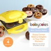 Babycakes Donut Maker, Mini