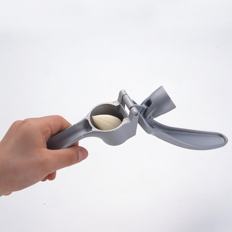 Tiger Crown Garlic Press (Garlic Press) No. 1808 