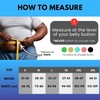 MEDiBrace Lower Back Support Belt, Lumbar Brace, Sciatica Pain Relief