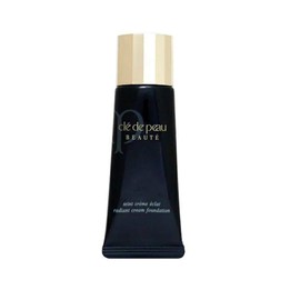 Shiseido Cre de Porote Tank Creme Eclra n 0.9 oz (25 g) #Ochre 20 (Limited to 1 per Person) (Genuine Domestic Product)