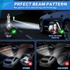 SOCAL-LED LIGHTING 2x D2R HID Bulbs 35W AC Factory Xenon